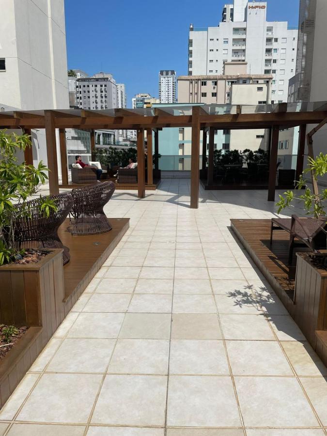 Apartamento 3 Quartos Balneário Camboriú Екстериор снимка