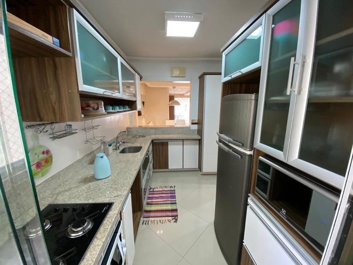 Apartamento 3 Quartos Balneário Camboriú Екстериор снимка