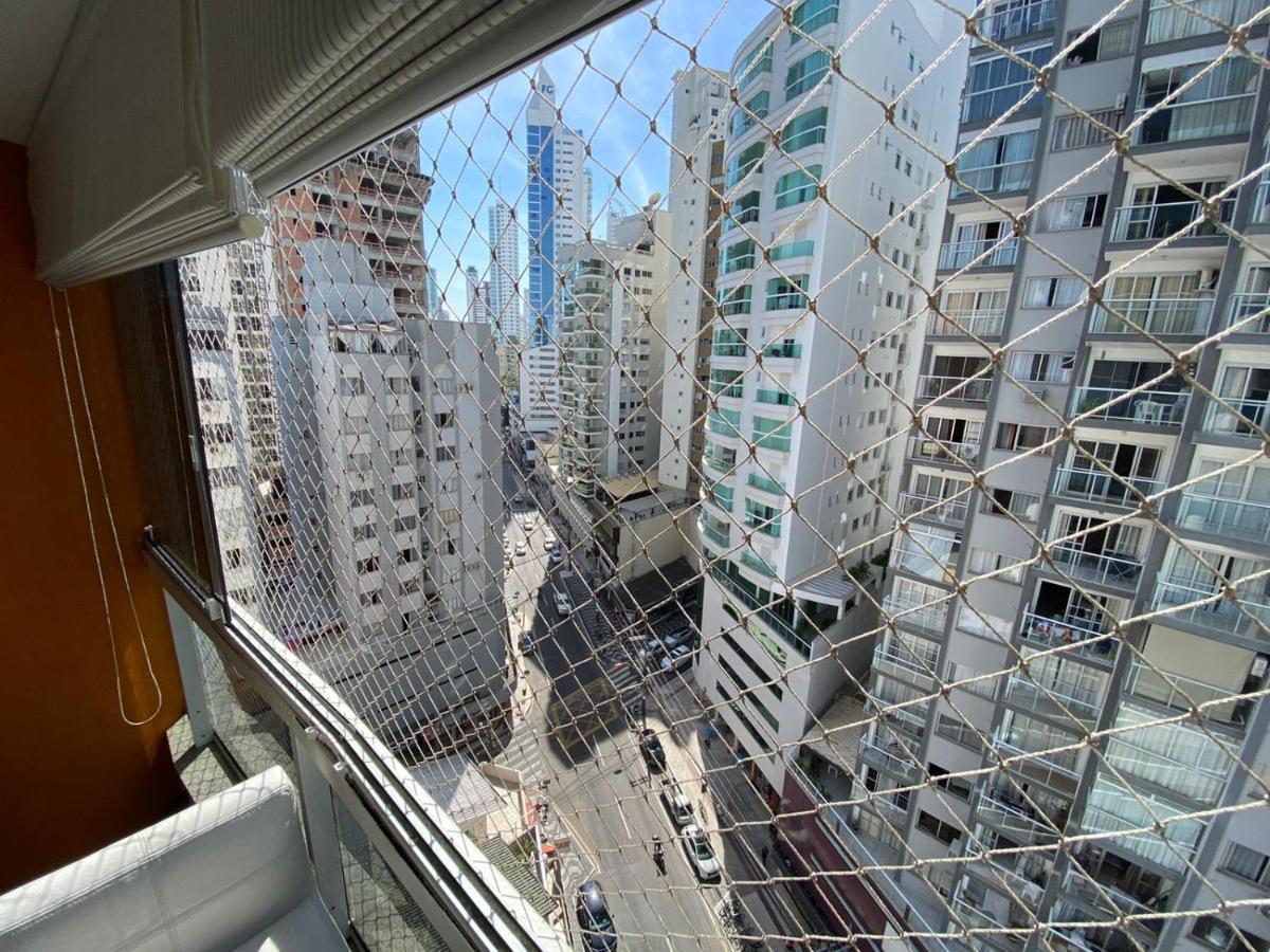 Apartamento 3 Quartos Balneário Camboriú Екстериор снимка