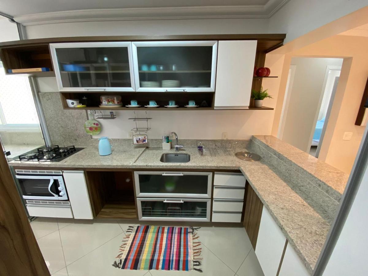 Apartamento 3 Quartos Balneário Camboriú Екстериор снимка