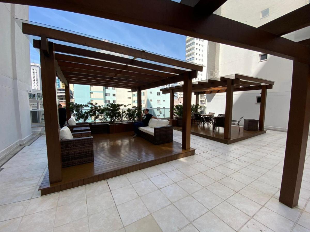 Apartamento 3 Quartos Balneário Camboriú Екстериор снимка