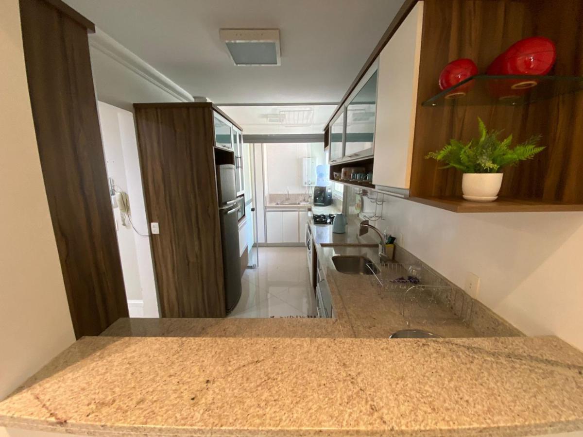 Apartamento 3 Quartos Balneário Camboriú Екстериор снимка
