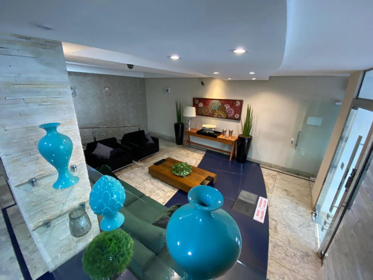 Apartamento 3 Quartos Balneário Camboriú Екстериор снимка