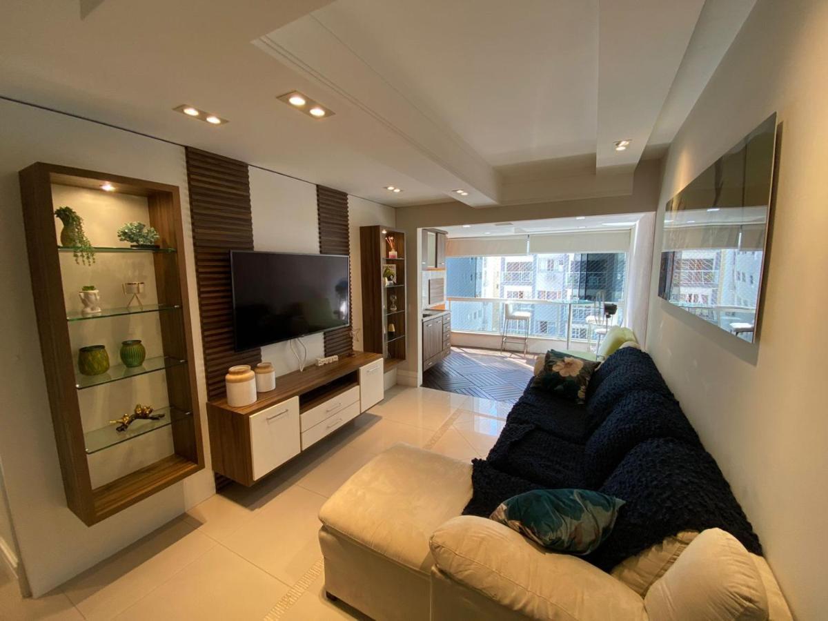 Apartamento 3 Quartos Balneário Camboriú Екстериор снимка