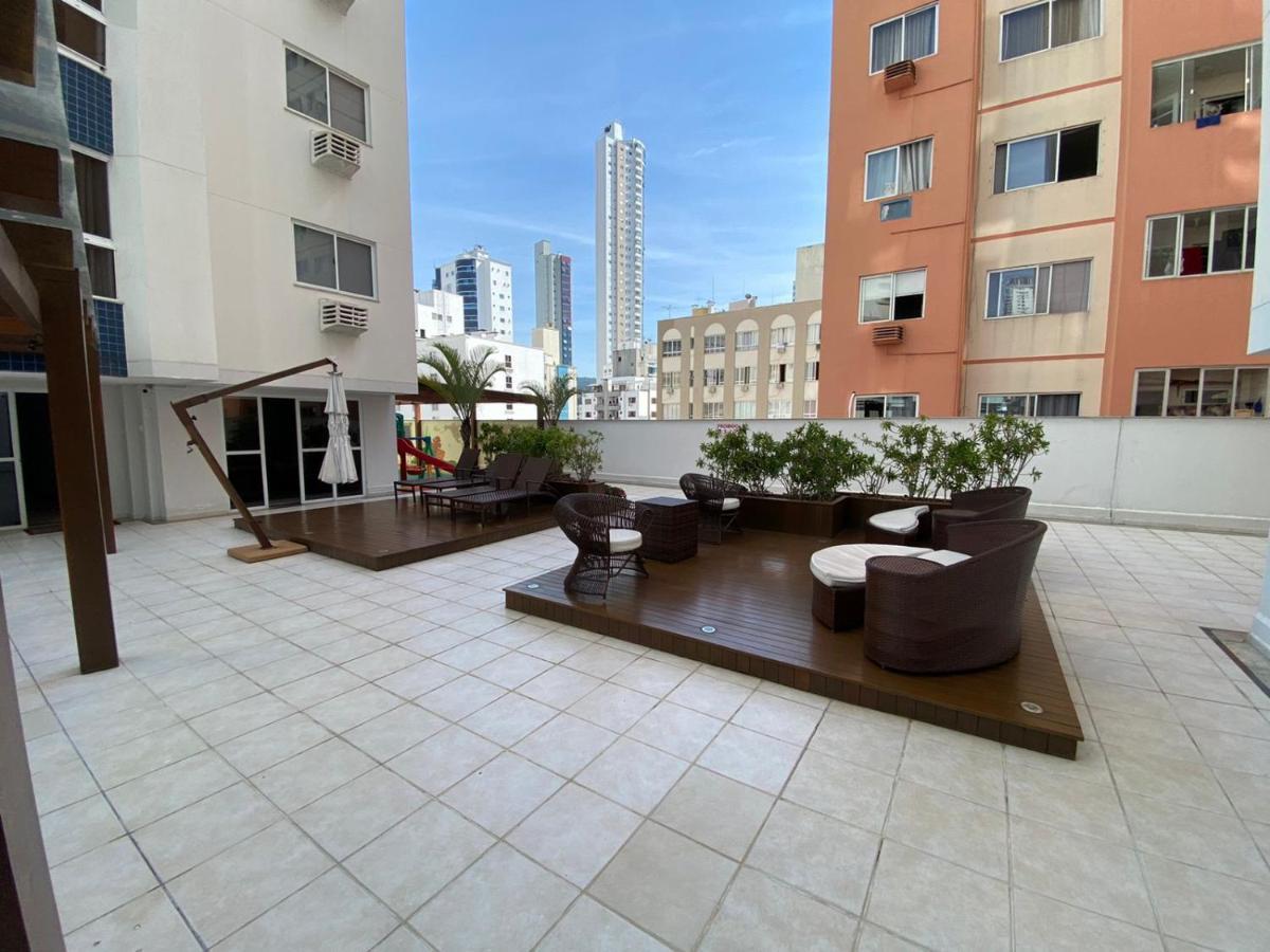 Apartamento 3 Quartos Balneário Camboriú Екстериор снимка